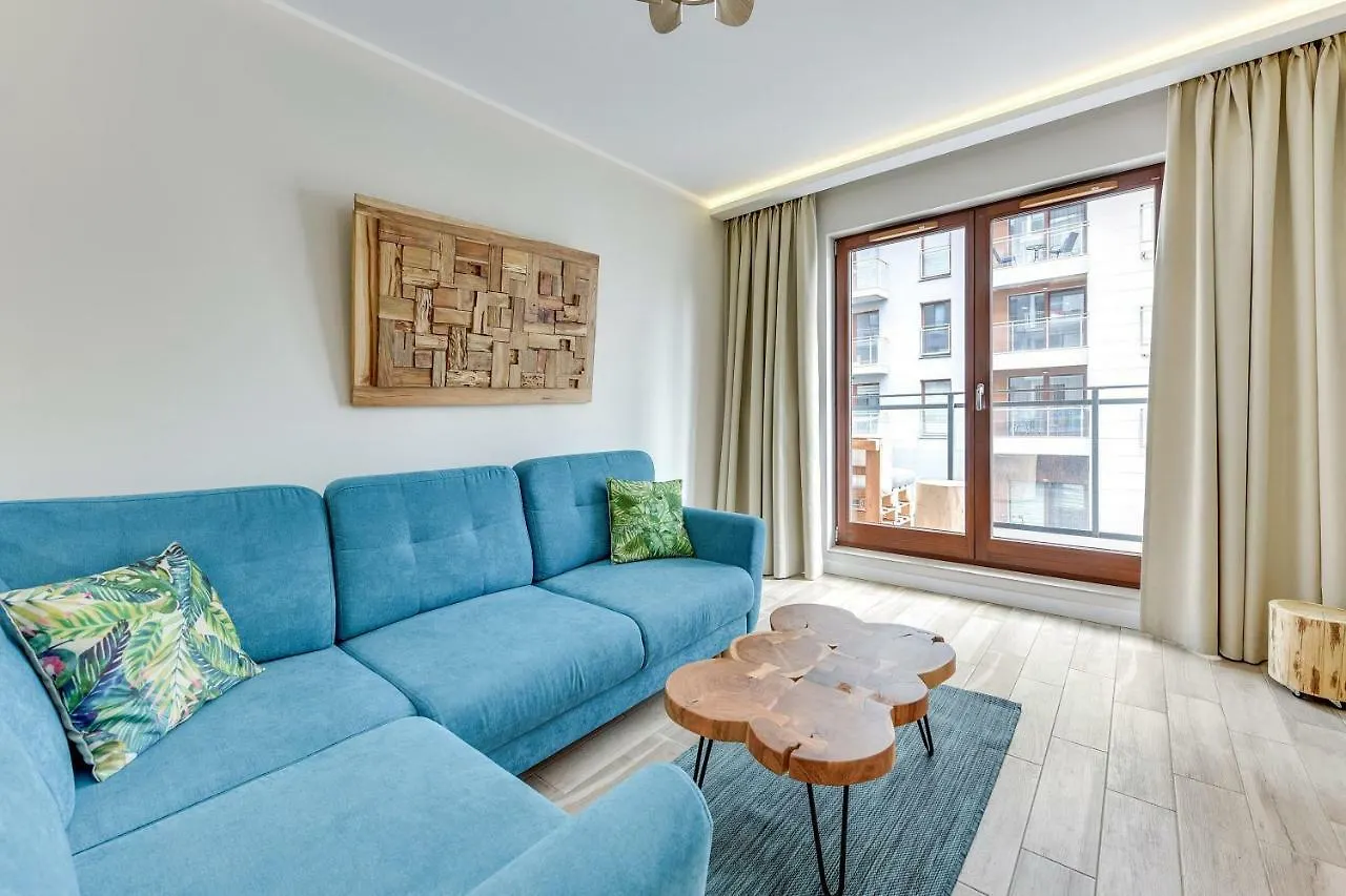 Grano Flats Gdansk - Chmielna 73 Apartment 0*,