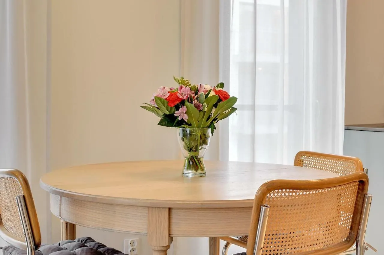 Grano Flats Gdansk - Chmielna 73 Apartment